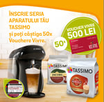 tassimo campaign image voucher