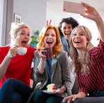 visual tassimo machine registration