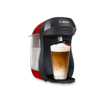 machine tassimo happy black red 3