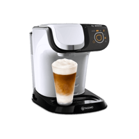 machine tassimo myway white 3