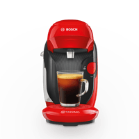 machine tassimo style red 2