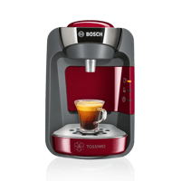 machine tassimo suny red 1