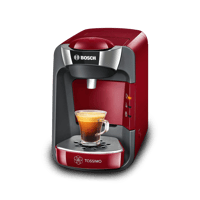 machine tassimo suny red 3