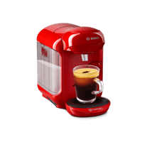 machine tassimo vivy red 2