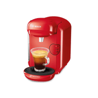 machine tassimo vivy red 3