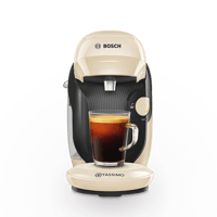 teaser machine bosch style cream