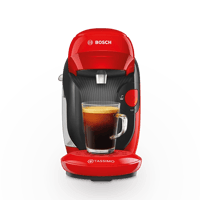 teaser machine bosch style red