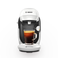 teaser machine bosch style white