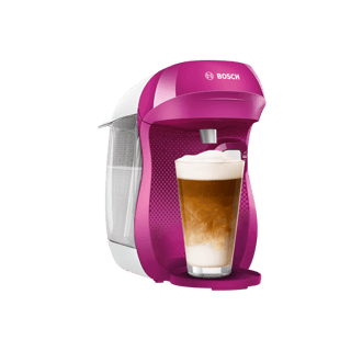 machine tassimo happy pink 3