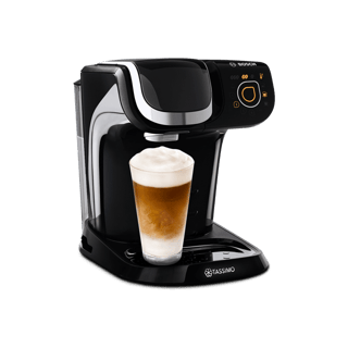 machine tassimo myway black 3