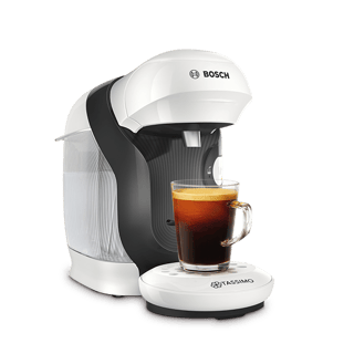 machine tassimo style white 3