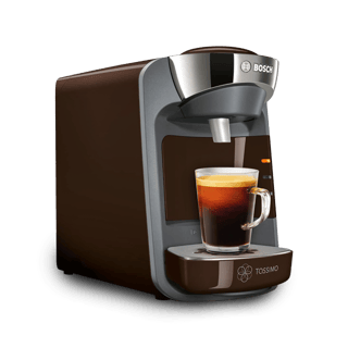 machine tassimo suny brown 2
