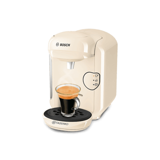 machine tassimo vivy cream 2