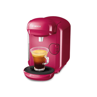 machine tassimo vivy pink 2