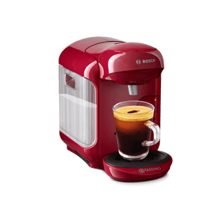machine tassimo vivy pink 3