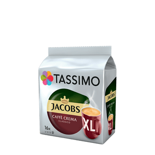 tassimo jacobs cafe crema classico xl 2