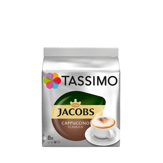 tassimo jacobs cappuccino classico 2