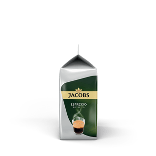 tassimo jacobs espresso ristretto big pack 3