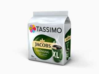 tassimo jacobs kronung 3