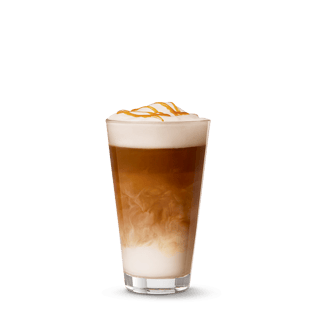 tassimo jacobs latte macchiato caramel 7