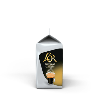tassimo lor cafe long classique 5