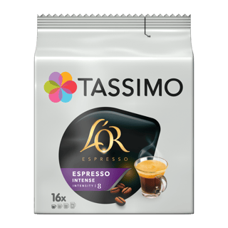 tassimo lor espresso intense 1