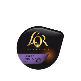 tassimo lor espresso lungo profondo 8