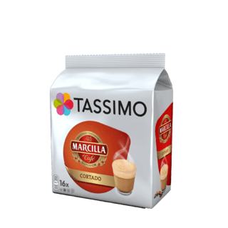 tassimo marcilla cortado 2