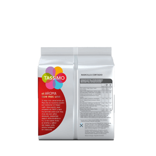 tassimo marcilla cortado 3