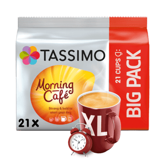 tassimo morning cafe xl 1