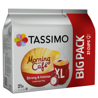 tassimo morning cafe xl 2