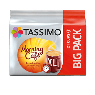 tassimo morning cafe xl 3