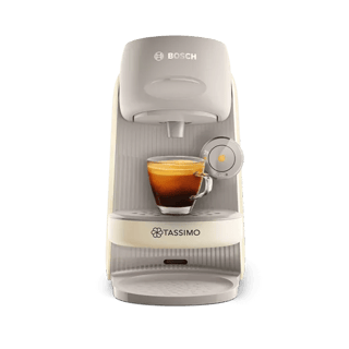 teaser machine bosch finesse cream