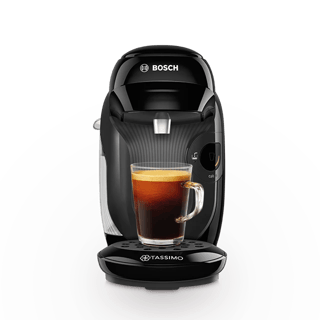 teaser machine bosch style black