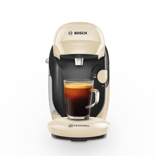 teaser machine bosch style cream