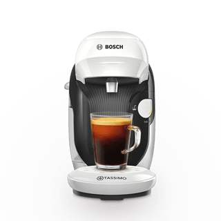 teaser machine bosch style white