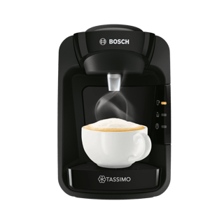 teaser machine bosch suny black