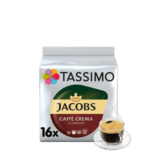 teaser tassimo jacobs cafe crema classico