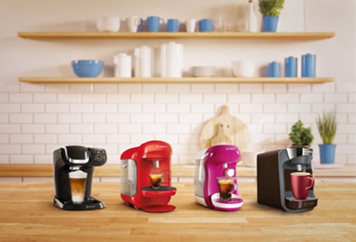 about tassimo banner machines mobile