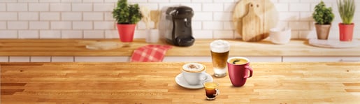 banner range products