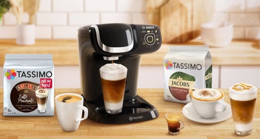 hero banner about us tassimo ro mobile