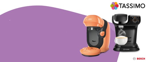 tassimo ro machine registration